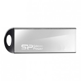 Флеш-память Silicon Power Touch 830 8GB Silver