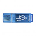 Флеш-память Smartbuy 16GB Glossy series Blue