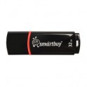 Флеш-память Smartbuy 32GB Crown Black