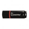 Флеш-память Smartbuy 8GB Crown Black