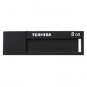 Флеш-память Toshiba TransMemory Daichi USB 3.0 8Gb чёрный THNV08DAIBLK(6