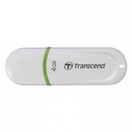 Флеш-память Transcend JetFlash 330 4GB (TS4GJF330)
