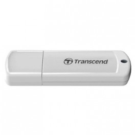Флеш-память Transcend JetFlash 370 16GB (TS16GJF370)