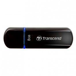 Флеш-память Transcend JetFlash 600 8GB (TS8GJF600)