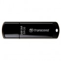 Флеш-память Transcend JetFlash 700, 64Gb, USB 3.1 G1, чер, TS64GJF700