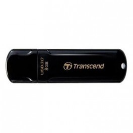 Флеш-память Transcend JetFlash 700 8GB USB3.0 (TS8GJF700)
