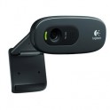 Веб-камера Logitech HD Webcam C270 (960-000636)