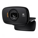 Веб-камера Logitech HD Webcam C525 (960-000723)