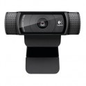 Веб-камера Logitech HD Webcam C920 (960-000769)