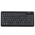 Клавиатура Intro KW474B Keyboard/Wireless/Slim