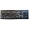 Клавиатура Logitech Wireless Keyboard K270 Black (920-003757)