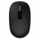 Мышь компьютерная Microsoft Wireless Mobile Mouse 1850 Black (U7Z-00004)