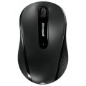 Мышь компьютерная Microsoft Wireless Mobile Mouse 4000 Black (D5D-00133)