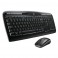 Набор клавиатура + мышь Logitech MK330 (920-003995)