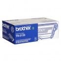 Тонер-картридж Brother TN-2135 чер. для HL-2140/2150/2170