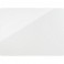Доска стеклянная магнитная, 100х150, Attache, белый