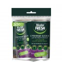 Сменный блок для ролика Master FRESH д/чистки одежды,50л,2шт/уп,С0006297