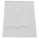 Пакет с замком (Zip Lock) 15 х 22 см, 35 мкм, 100 шт/уп