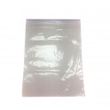 Пакет с замком (Zip Lock) 25х35 см 60 мкм 100 шт/уп