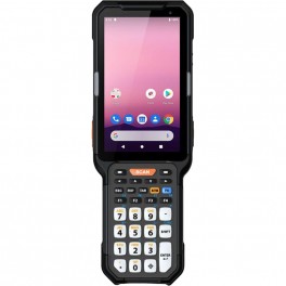 Терминал сбора данных Point Mobile PM451 P451G3Y24DFE0C