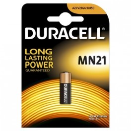 Батарейка DURACELL MN21 для сигнализации бл/1шт