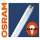 Лампа люминесцентная Osram Lumilux  L 18W/830 G13 3000К тепл.бел. 25шт