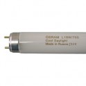 Лампа люминесцентная Osram  L 18W/765 G13 6400К хол.дневн. 25шт/уп