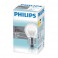 Электрич.лампа Philips шарик/прозрачная 40W E27 CL/P45 (10/100)