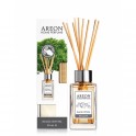 Аромадиффузор AREON HOME PERFUME STICKS Черный кристал 85 мл