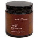 Свеча ST TONKA MACADAMIA 90 гр. SF0422