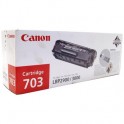 Расход.матер. д/лаз.принт.факсов Canon Cartridge 703 (7616A005) чер. для LBP2900/3000