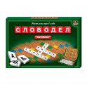 Игра Словодел,компакт,01357