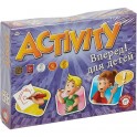 Настольная игра Activity Вперед для детей 793394