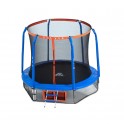 Батут DFC JUMP BASKET 12ft внутр.сетка, лестница (366cм),12FT-JBSK-B