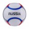 Мяч футбольный J?gel Flagball Russia №5 (BC20) 1/30,УТ-00016949