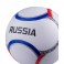 Мяч футбольный J?gel Flagball Russia №5 (BC20) 1/30,УТ-00016949