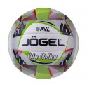 Мяч волейбольный J?gel City Volley (BC21) 1/25,УТ-00018099