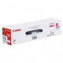 Тонер-картридж Canon Cartridge 729 (4368B002) пур. для LBP-7010C