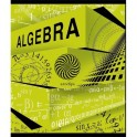 Тетрадь предметная 40л,кл,А5,Новые горизонты,Алгебра