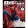 Тетрадь школьная 18л, скрепка, А5, клетка, Spider-man, SM2A15/5