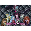 Папка -конверт Monster High А4 кнопка MHCB-US1-PLB-EN15