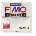 Глина полимерная перламутровая металлик,FIMO,effect,8020-08