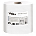 Полотенца бумажные д/держ.Veiro C1 Comfort с ЦВ 1сл.200м 6рул/уп. KP210