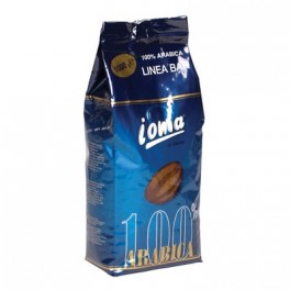 Кофе Ionia Arabica в зернах, 1 кг