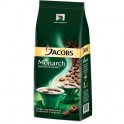 Кофе Jacobs Monarch в зернах,250г