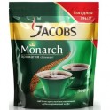 Кофе растворимый сублимированный Monarch Original, 500гр пакет