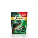 Кофе Jacobs Monarch растворимый 300г пакет