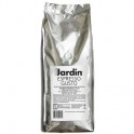 Кофе Jardin Эспрессо Густо в зернах, 100% арабика, 1 кг.