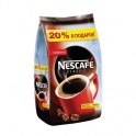 Кофе Nescafe Classic раств.гранул.пакет 900г
