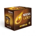 Кофе Nescafe Gold раств.субл. порционный 30шт/уп.